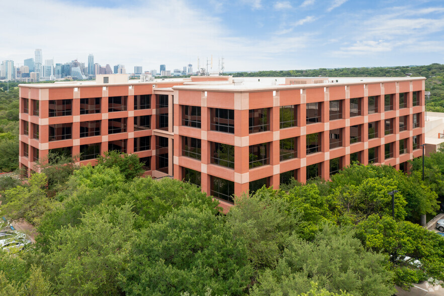 901 S Mopac Expy, Austin, TX en alquiler - Foto del edificio - Imagen 1 de 20