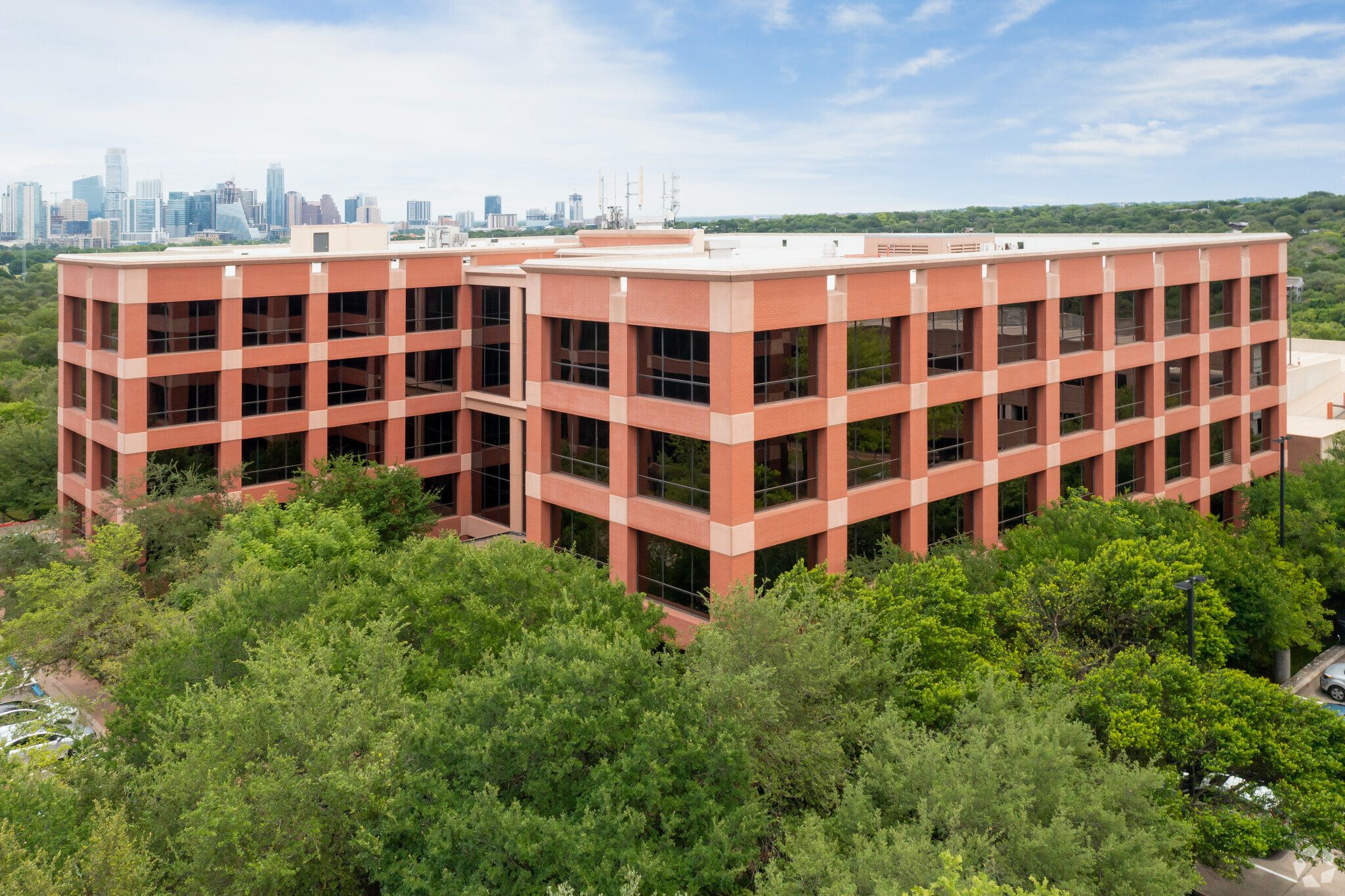 901 S Mopac Expy, Austin, TX en alquiler Foto del edificio- Imagen 1 de 21