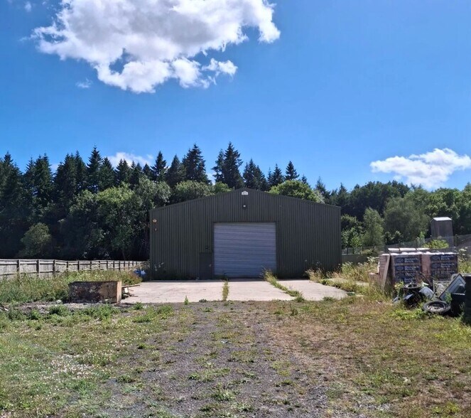 Bere Court Rd, Upper Basildon en venta - Foto del edificio - Imagen 1 de 2