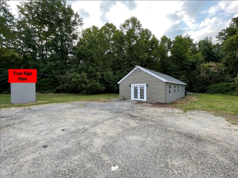 3248 Richmond Hwy, Stafford, VA en venta - Foto del edificio - Imagen 2 de 7