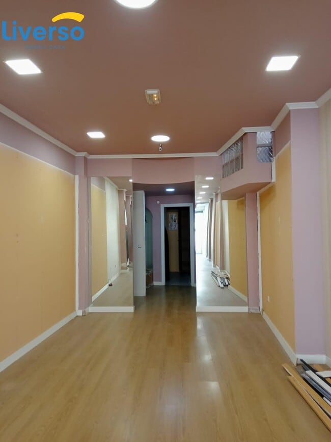 Más detalles de Local en alquiler