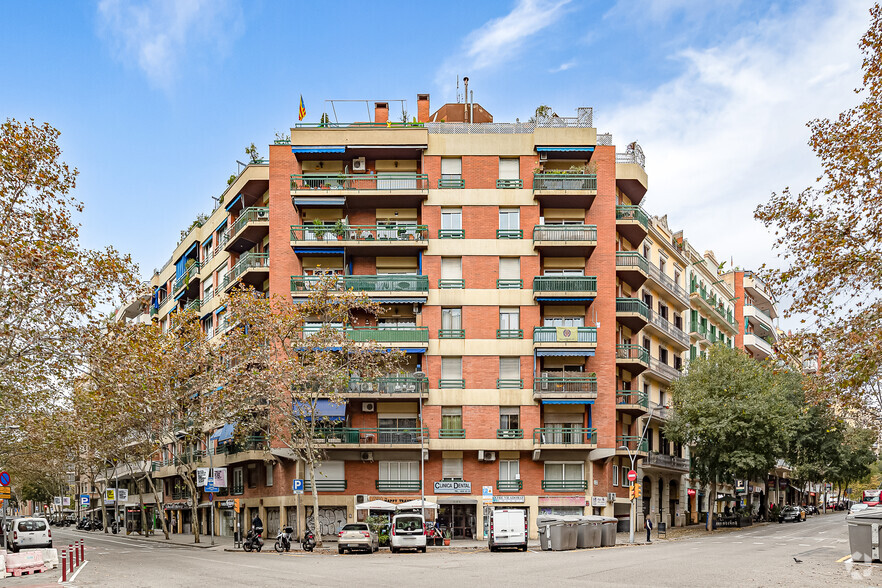 Locales en Carrer De Mallorca, 67-75, Barcelona en alquiler - Foto principal - Imagen 1 de 2