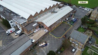 Más detalles de Magnet Rd, Wembley - Nave en alquiler