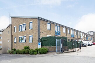 Más detalles de Gateway Mews, London - Oficina en venta