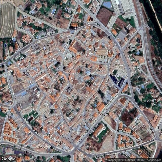 Terreno en Grijota en venta Foto del edificio- Imagen 1 de 2