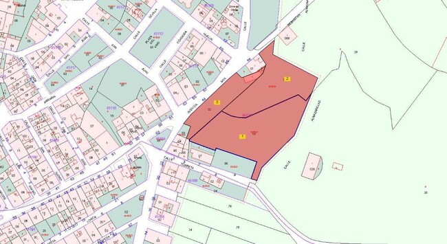 Más detalles de Terreno en venta