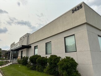 Más detalles de 2425 Westown Pky, West Des Moines, IA - Oficina en venta