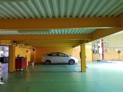 261 Rue De Rosny, Montreuil en alquiler - Foto del edificio - Imagen 3 de 14