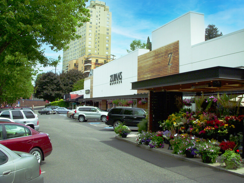 1-27 NW 23rd Ave, Portland, OR en alquiler - Foto del edificio - Imagen 1 de 6