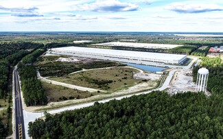 Más detalles para Tradeport East - Industrial Sites – Naves en venta, Midway, GA