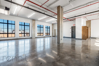 Más detalles para 640 Parkside Ave, Brooklyn, NY - Oficinas en alquiler