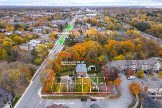 Más detalles de 6387 Kingston Rd, Toronto, ON - Terreno en venta