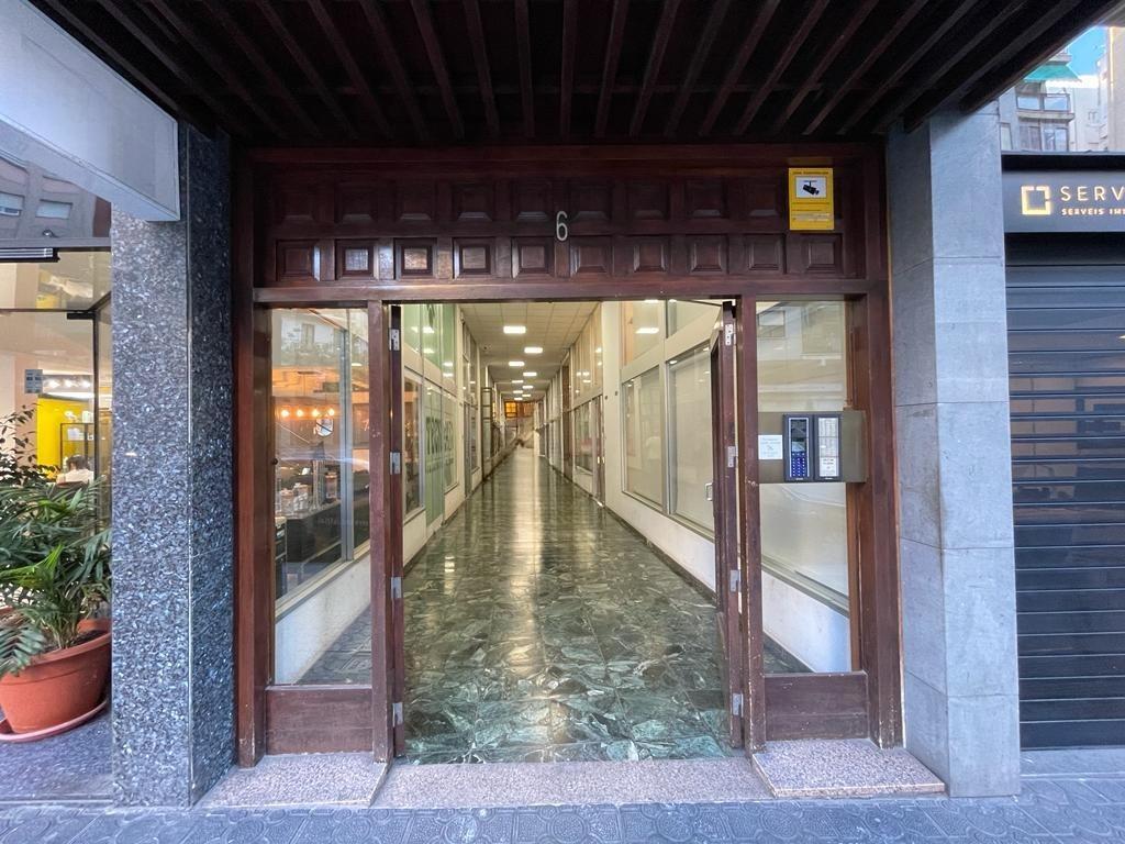 Tarragona 43001 -  -  - Plano de la planta - Image 1 of 5