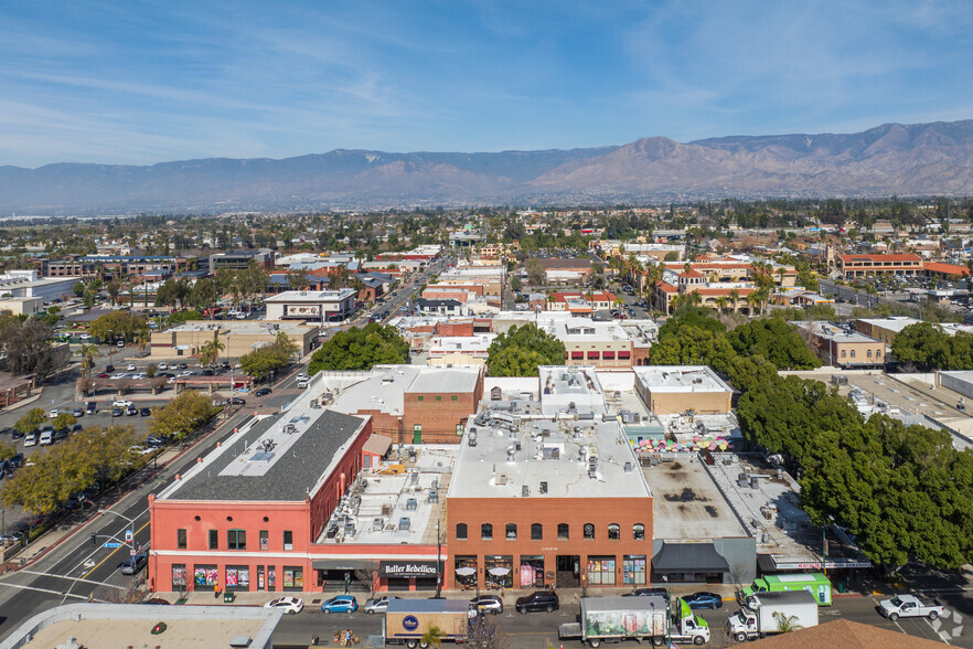 19 E Citrus Ave, Redlands, CA en venta - Foto del edificio - Imagen 3 de 5