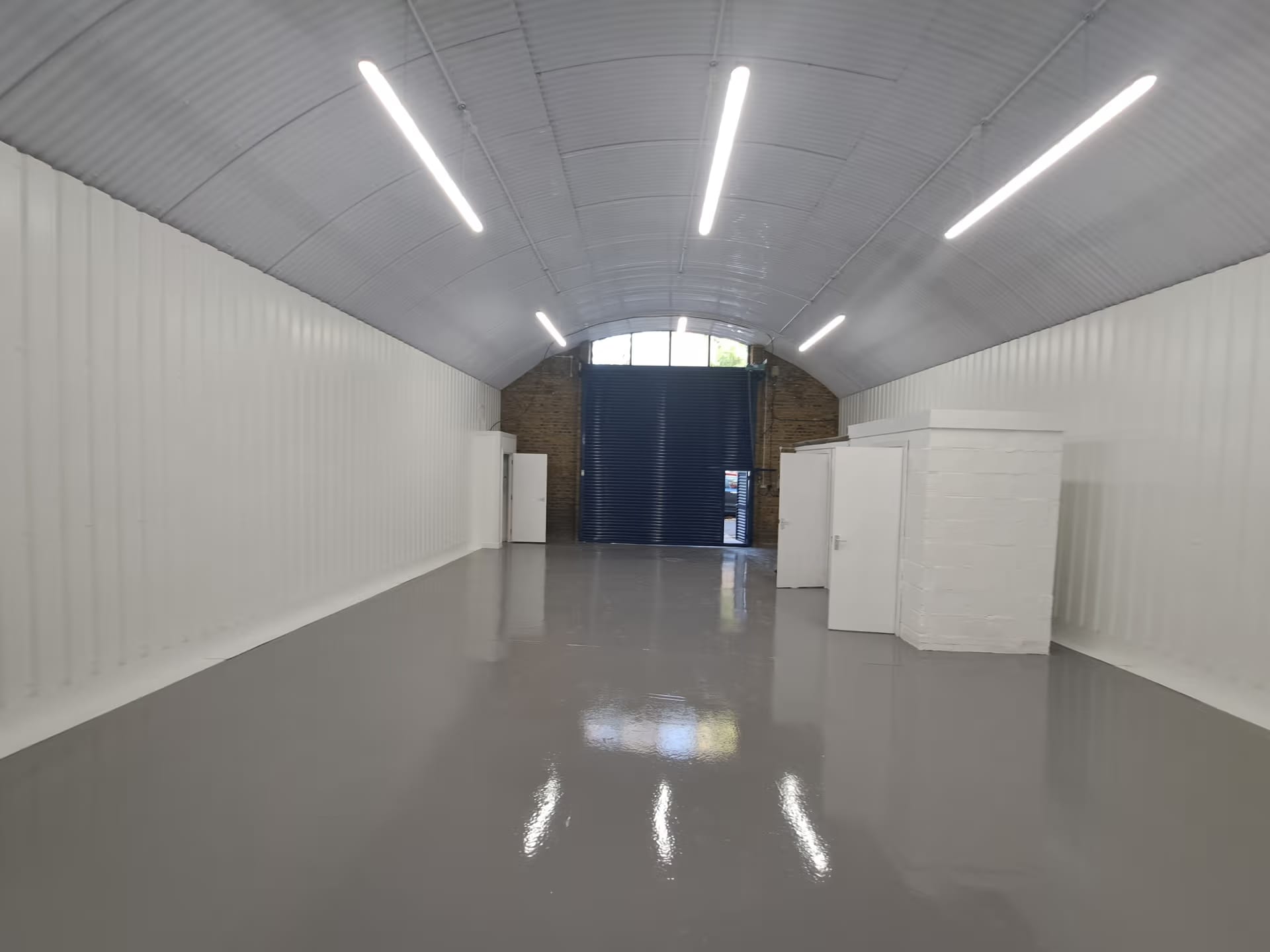 Pinchin St, London en alquiler Foto del interior- Imagen 1 de 2