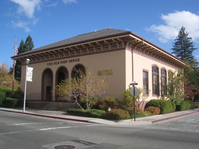 Foto del edificio