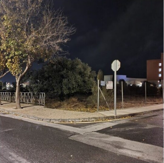 Terreno en Antequera, Málaga en venta - Foto del edificio - Imagen 1 de 4