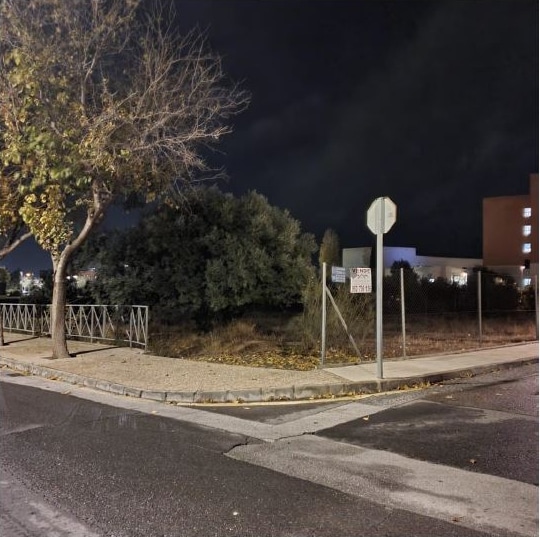 Terreno en Antequera, Málaga en venta Foto del edificio- Imagen 1 de 5