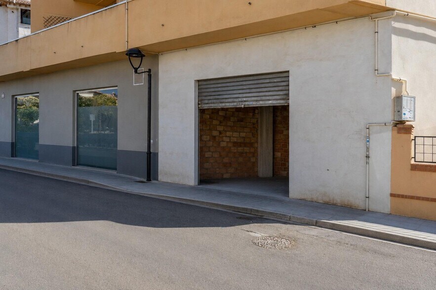 Del Río Genil, 4, Ogíjares, Granada en venta - Foto del edificio - Imagen 3 de 40