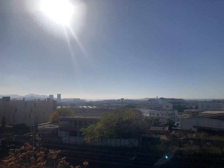 2 Rue Odette Jasse, Marseille en venta - Fotografía del barrio - Imagen 2 de 10