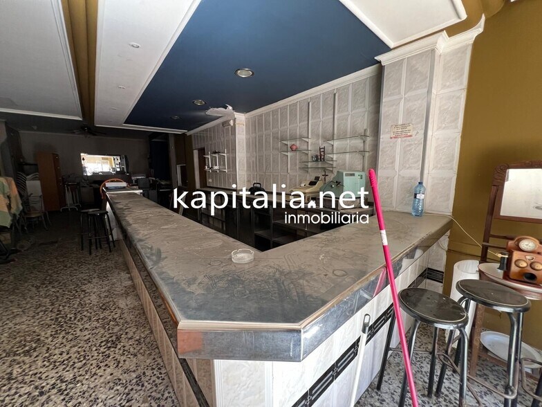 Local en València en venta - Foto del edificio - Imagen 2 de 13