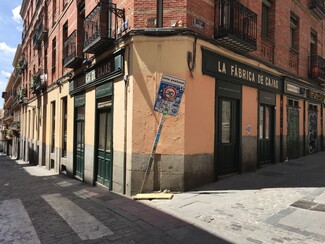 Más detalles para Calle Acuerdo, 17, Madrid - Coworking en alquiler