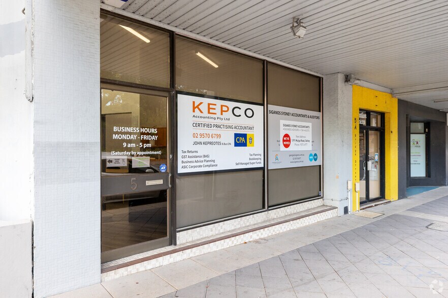 5 Bridge St, Penshurst en venta - Foto principal - Imagen 1 de 6