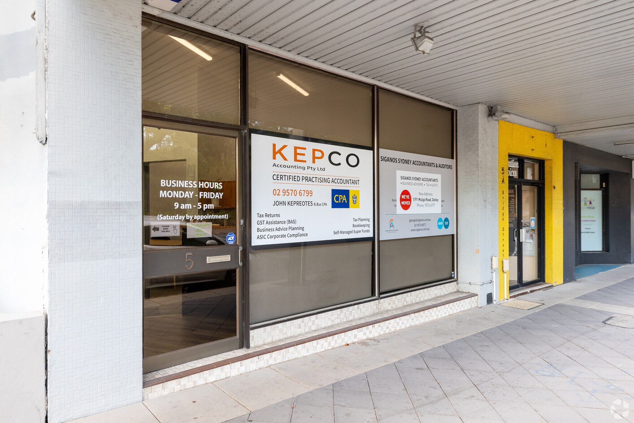 5 Bridge St, Penshurst en venta Foto principal- Imagen 1 de 7