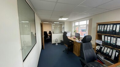 Budbrooke Rd, Warwick en alquiler Foto del edificio- Imagen 1 de 8