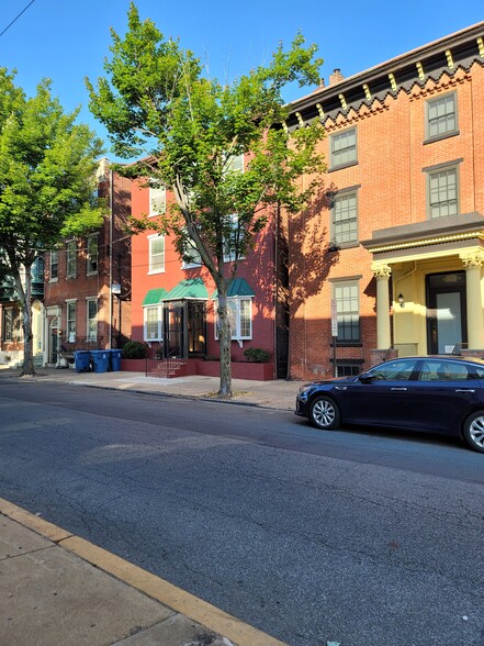 802 N West St, Wilmington, DE en alquiler - Foto del edificio - Imagen 2 de 15