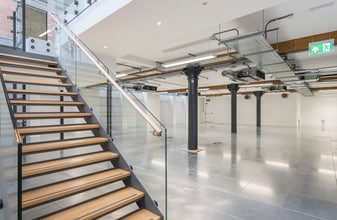 8 Shepherdess Walk, London en alquiler Foto del interior- Imagen 1 de 13