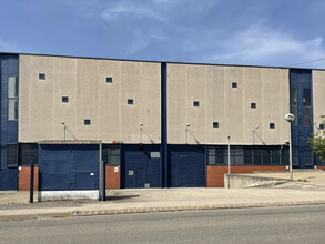 Naves en Terrassa, BAR en alquiler Plano de la planta- Imagen 2 de 3