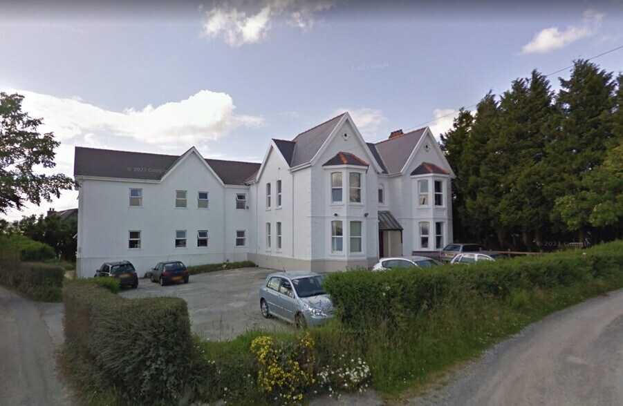 Care Home, Carmarthen en venta - Foto principal - Imagen 1 de 2