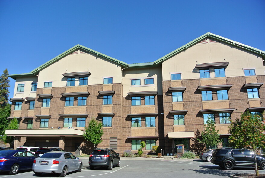 980 W Ironwood Dr, Coeur d'Alene, ID en venta - Foto del edificio - Imagen 2 de 3