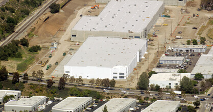 NEC Madera Rd & Easy St, Simi Valley, CA - VISTA AÉREA  vista de mapa - Image1