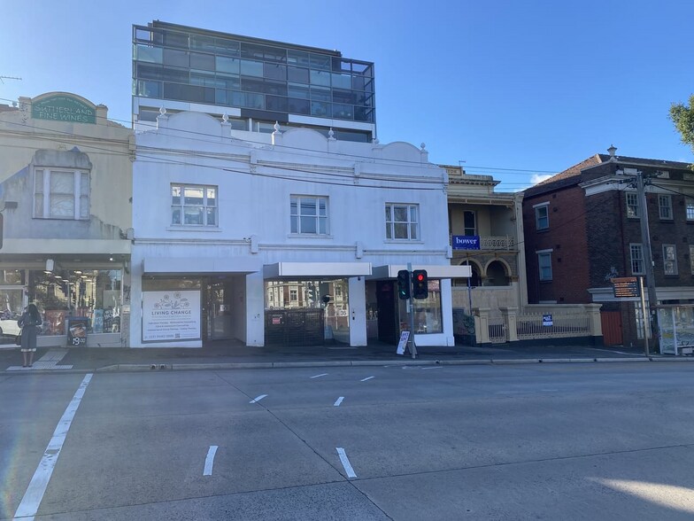 33-37 Victoria Parade, Collingwood en venta - Foto principal - Imagen 1 de 2