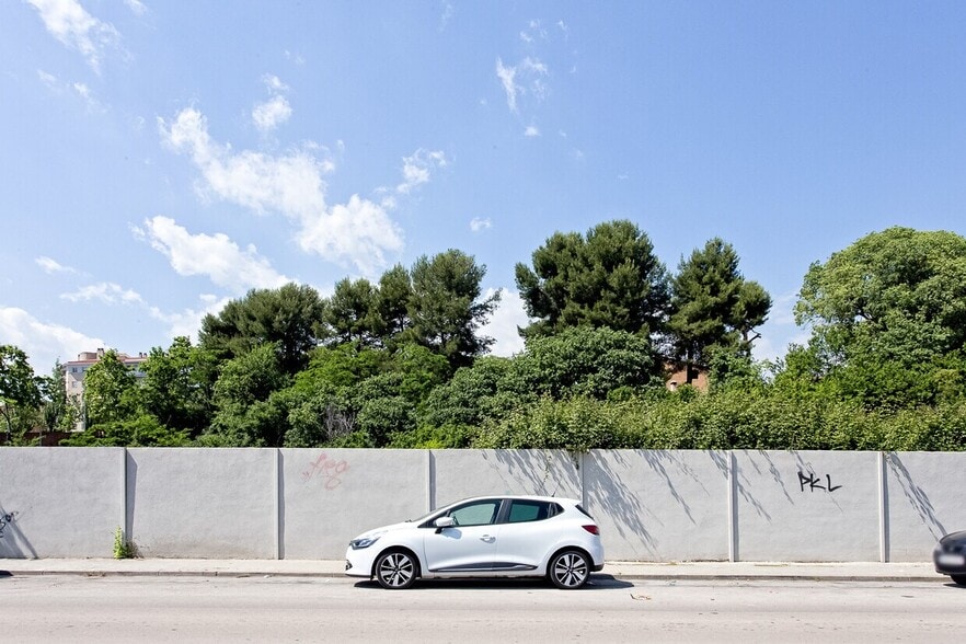 Terreno en Terrassa, Barcelona en venta - Foto del edificio - Imagen 3 de 8