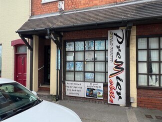 Más detalles de 16 Marston Rd, Stafford - Oficina/Local en alquiler