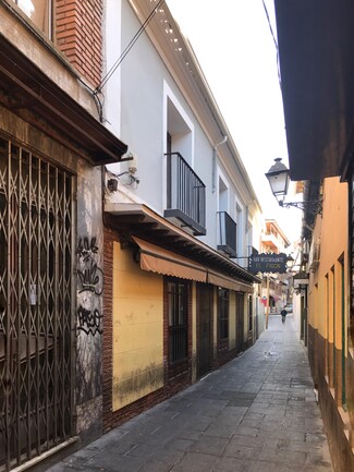 Más detalles para Calle Bardales, 9, Guadalajara - Locales en alquiler