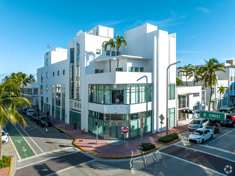 763 Collins Ave, Miami Beach, FL en alquiler - Foto del edificio - Imagen 1 de 4