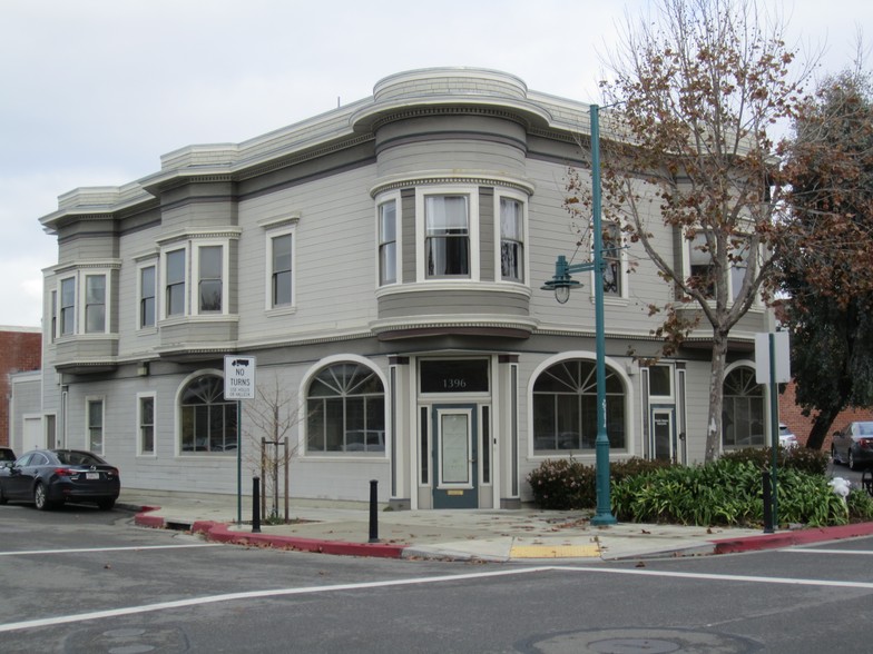 1392-1396 Park Ave, Emeryville, CA en alquiler - Foto del edificio - Imagen 3 de 15