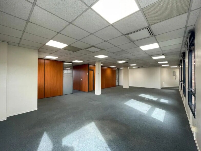 23 Rue Du Saule Trapu, Massy en alquiler - Foto del edificio - Imagen 3 de 11