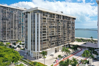 Más detalles para 1901-1925 Brickell Ave, Miami, FL - Locales en alquiler