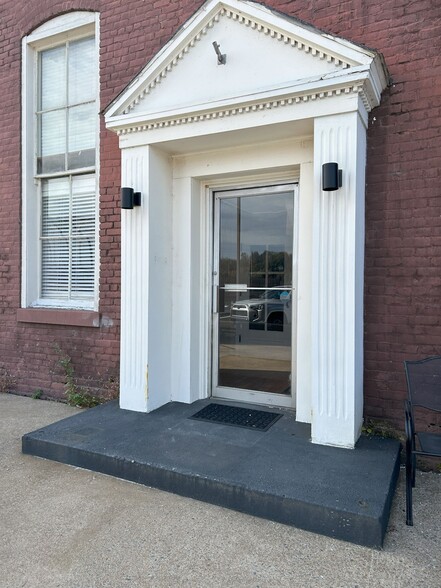 922 Main St, Lynchburg, VA en alquiler - Foto del edificio - Imagen 1 de 10