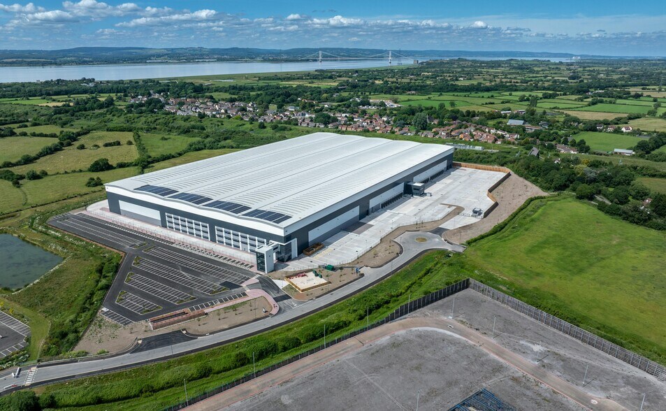 Lanson Roberts Rd, Severn Beach en alquiler - Foto del edificio - Imagen 2 de 9