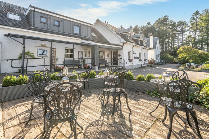 A861 Main Rd, Fort William en venta - Foto del edificio - Imagen 3 de 15