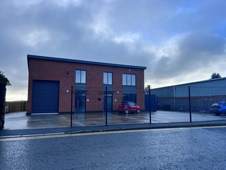 286 Ballygowan Rd, Newtownards en alquiler - Foto del edificio - Imagen 3 de 5