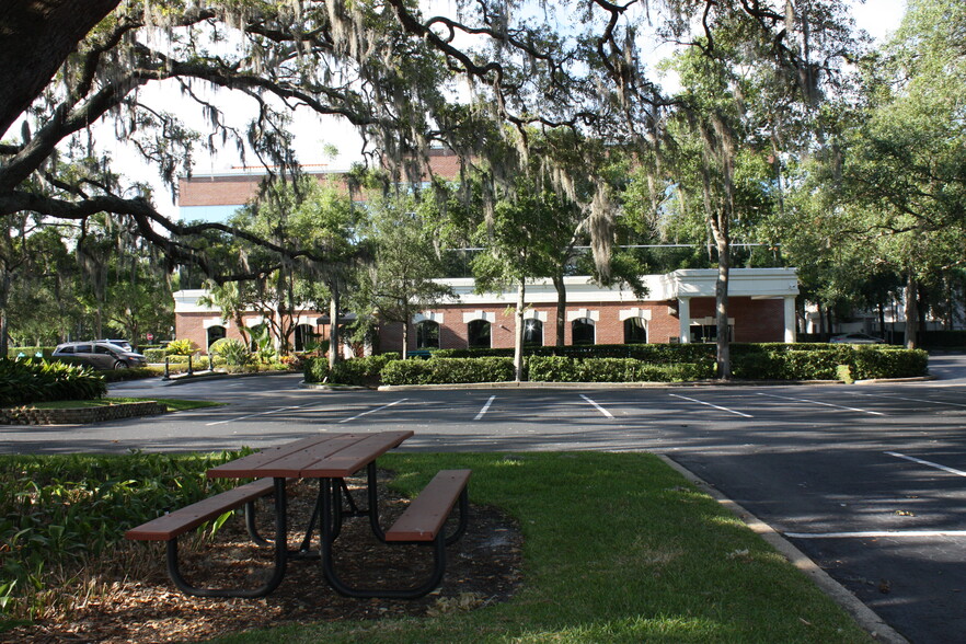 1031 W Morse Blvd, Winter Park, FL en alquiler - Foto del edificio - Imagen 3 de 16