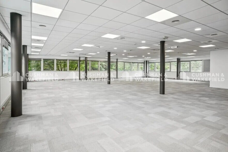 4 Chemin Du Ruisseau, Écully en alquiler - Foto del edificio - Imagen 2 de 21