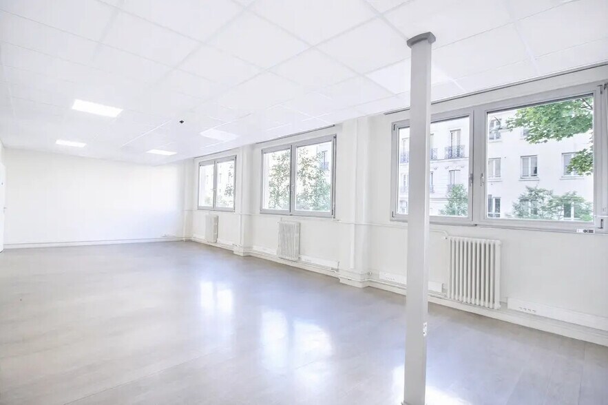 Rue Du Faubourg Saint-Martin, Paris en alquiler - Foto del edificio - Imagen 2 de 6